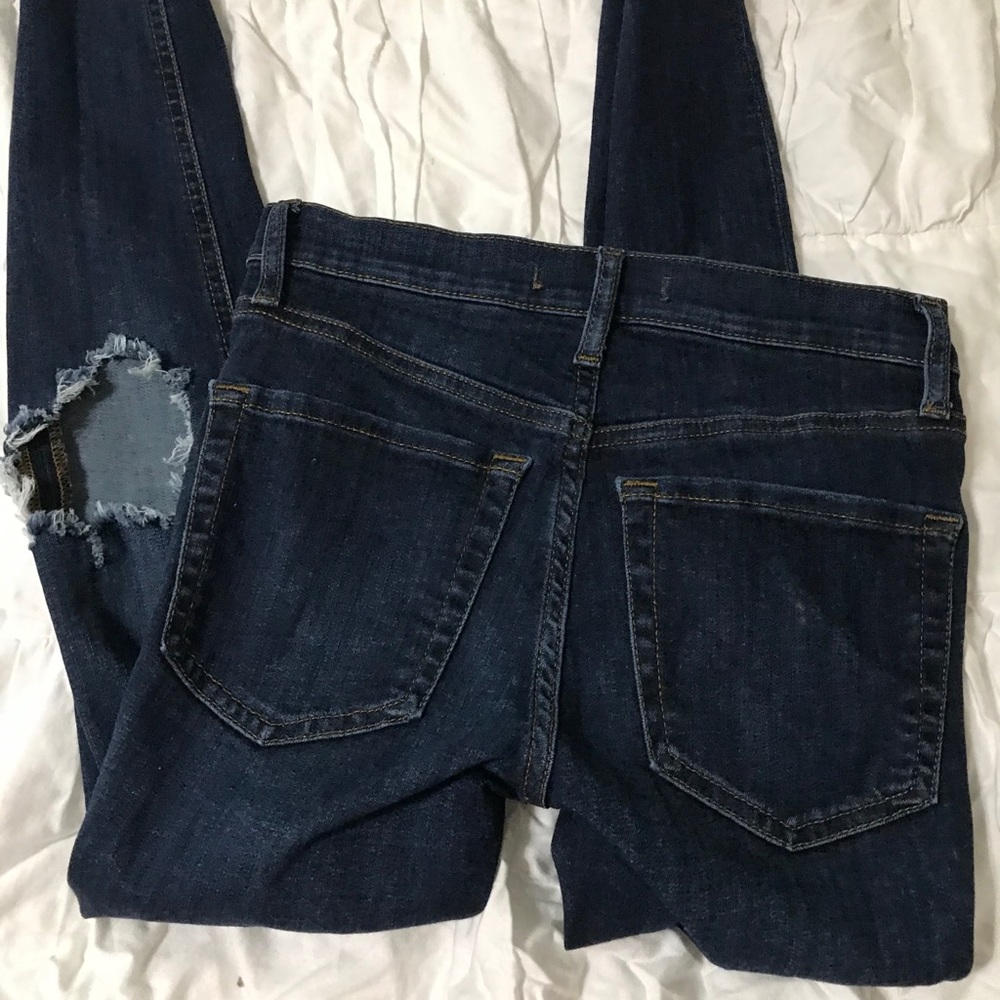 Free people jeans